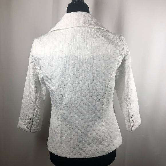 Cabi jacket white - Picture 6 of 12